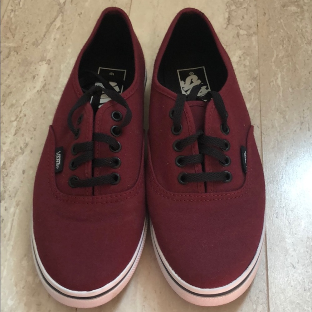Vans Shoes